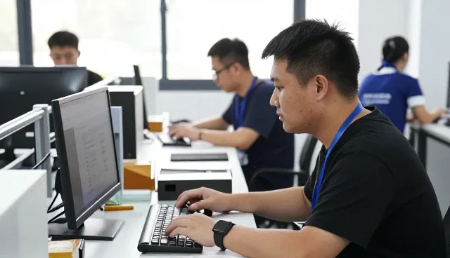 系统集成方案系统集成:短视频运营企业须知