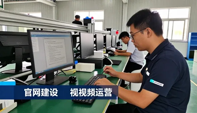 官网建设篇:官网建设资讯系统集成方案实用干货