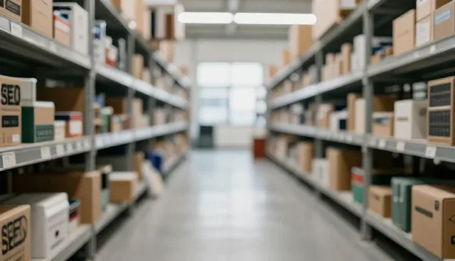 短视频运营中SEO优化的常见问题及应对策略